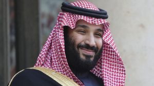 saudi