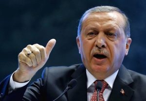 Erdogan: Ada Kemungkinan untuk Bertemu Bashar Assad