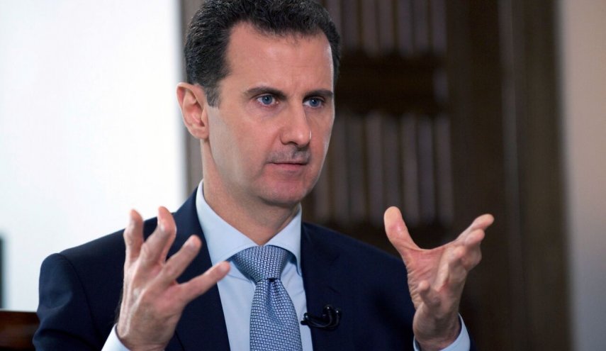 Bashar Assad: Iran Selalu Menjadi Pendukung Suriah