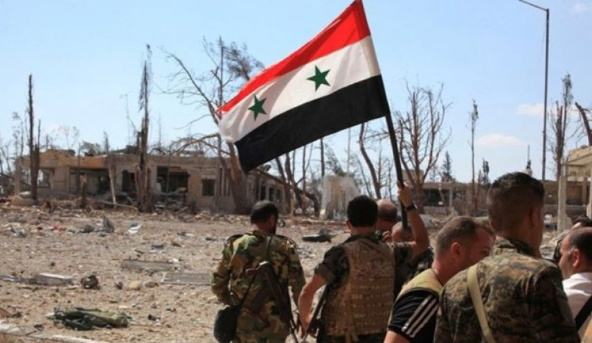 Pengiriman Pasukan Suriah ke Ain Al-Arab Menyusul Eskalasi Serangan Turki