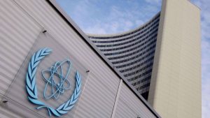 Iran Kecam Keras Resolusi 'Bermotif Politik' yang Disahkan Oleh IAEA