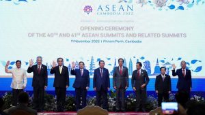 KTT ASEAN Dimulai di Kamboja, Fokus pada Myanmar