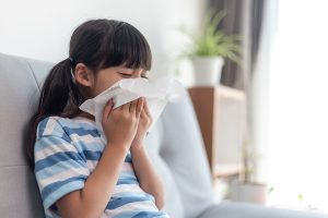 Tips Menjaga Kesehatan agar Terhindar dari Serangan Penyakit Flu di Musim Hujan