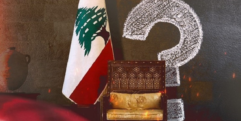 lebanon