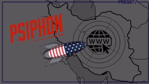 Waspadalah Terhadap Psiphon Alat Teknologi CIA Bantu Picu Protes Global