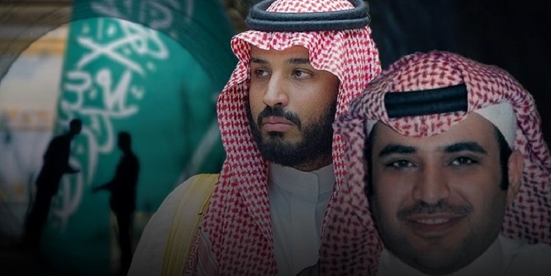 saudi