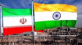 Iran-India 1