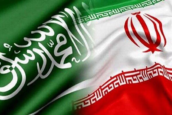 Iran Saudi