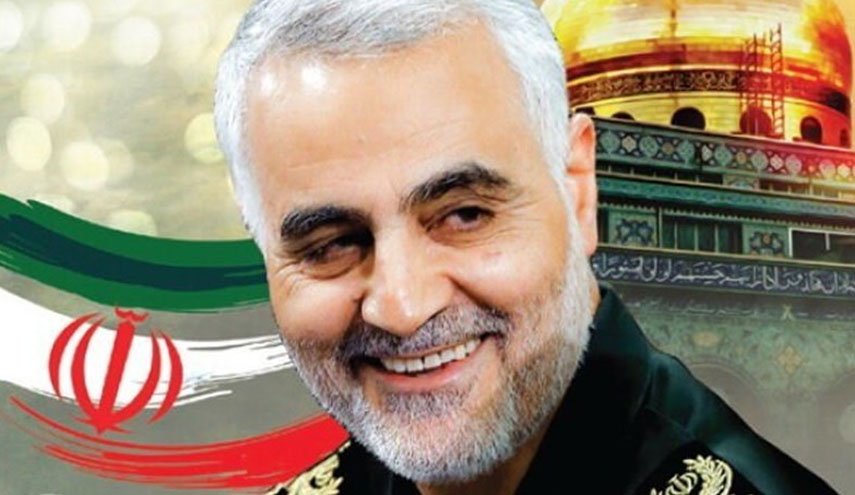 Qasim Sulaimani Gazza