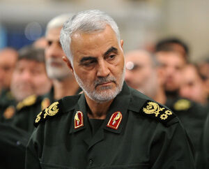 Suleimani