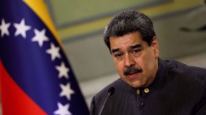 Maduro dari Venezuela Serukan Pencabutan Total Sanksi Minyak