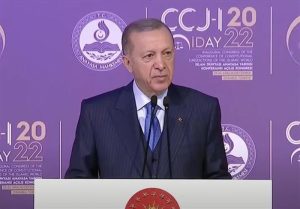 Erdogan Inginkan Kehadiran Iran dalam Pembicaraan Turki-Suriah-Rusia