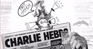 Sekularisme di Prancis Sesuai dengan Ideologi Charlie Hebdo