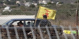 Hizbullah di Palestina