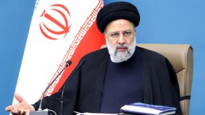 Presiden Raisi: Prestasi Industri Luar Angkasa Iran Buktikan Kegagalan Sanksi Barat