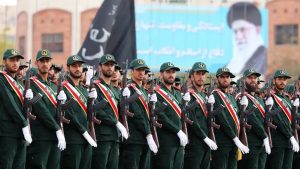 Iran Peringatkan UE Tentang Tanggapan Timbal Balik Daftar Hitam IRGC