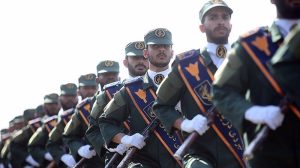 Iran: IRGC Lembaga Anti-Teror Terbesar di Dunia Masuk Daftar Hitam 'Klub Teroris Global'