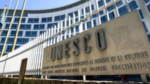 Rusia Sebut Keputusan UNESCO tentang Odessa Ukraina Bermotivasi Politik