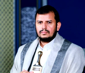 Al-Houthi Umat Islam Tidak Boleh Diam Terhadap Penistaan ​​Terhadap Al-Qur'an