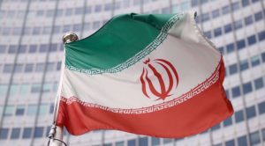 iran flag