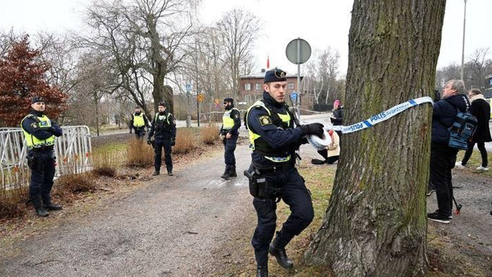 Negara-Negara Regional Kutuk Penodaan Al-Qur'an oleh Rasis Terkenal di Stockholm