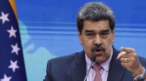 Maduro Venezuela Kecam Pemerasan Kebijakan Luar Negeri AS Terhadap Pemerintahnya