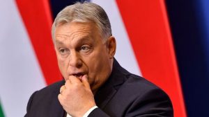 Hungaria Tegaskan akan Veto Sanksi Uni Eropa terhadap Rusia