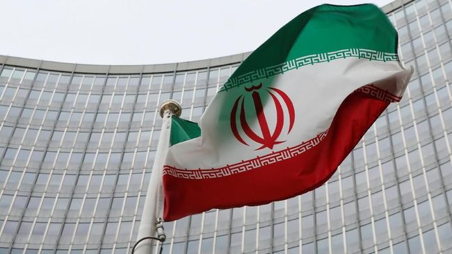 Ini Alasan Uni Eropa Putus Asa dalam Taklukkan Iran