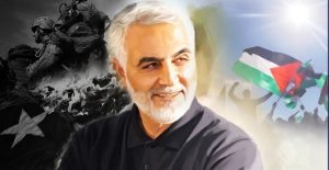 Peran Martir Soleimani dalam Mewujudkan Dunia Pasca Amerika