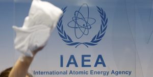 Kepala Nuklir Iran Sarankan IAEA Bertindak Profesional