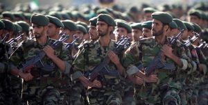 Pemimpin Iran: Pentingnya IRGC untuk Meningkatkan Kekuatan Militer