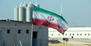 Iran Tegaskan Kembali Komitmen Perlucutan Senjata Nuklir