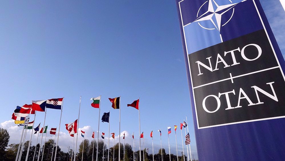 NATO Dukung Pendekatan AS Terhadap Kontrol Senjata Nuklir Rusia