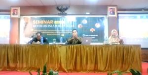 Dr. Dina Sulaeman: Konflik Timur Tengah Sengaja Dirawat Barat