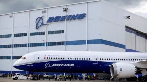 Setelah Teknologi Raksasa, Kini Boeing Pangkas 2.000 Pekerja di Tengah Kekhawatiran Resesi