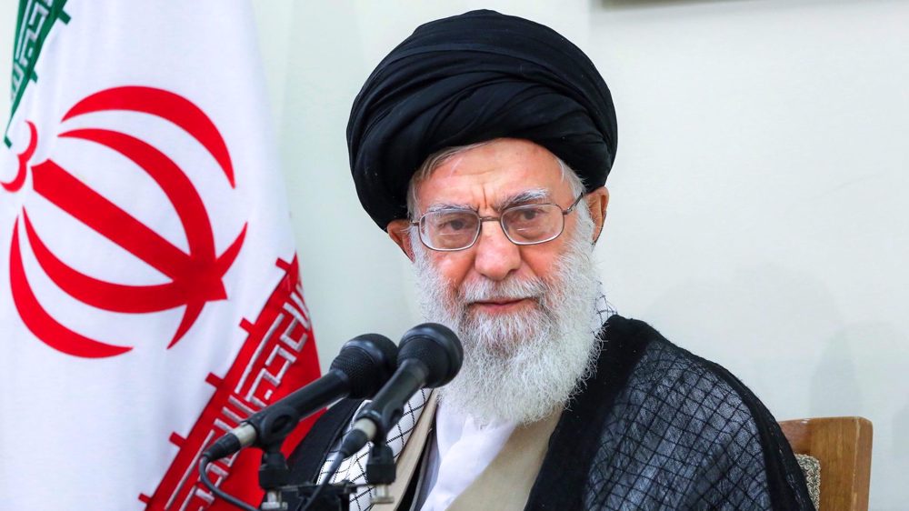 Ayatullah Khamenei Beri Keringanan Hukuman Yang Ditangkap Selama Kerusuhan