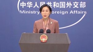 China Kecam Presiden Terpilih Ceko Melalui Panggilan Telepon Dengan Presiden Taipei