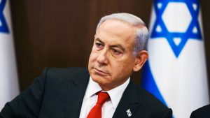 Netanyahu Tuding Iran Pelaku Asli Kekacauan di Tepi Barat