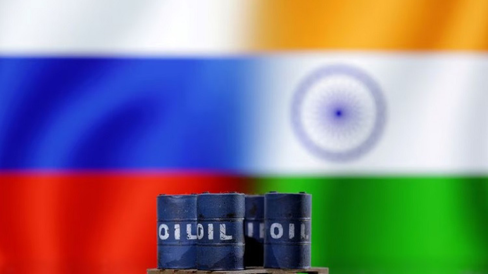 AS Beri Isyarat pada India atas Pembelian Minyak Rusia