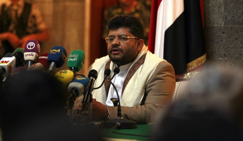 Al-Houthi Sanksi AS terhadap Rusia telah Berbalik Menimpa Washington