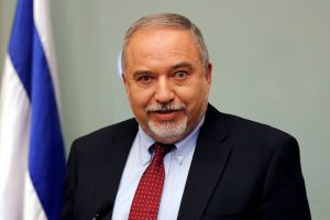 Lieberman: Netanyahu Lebih Berbahaya Bagi Israel daripada Iran dan Hizbullah