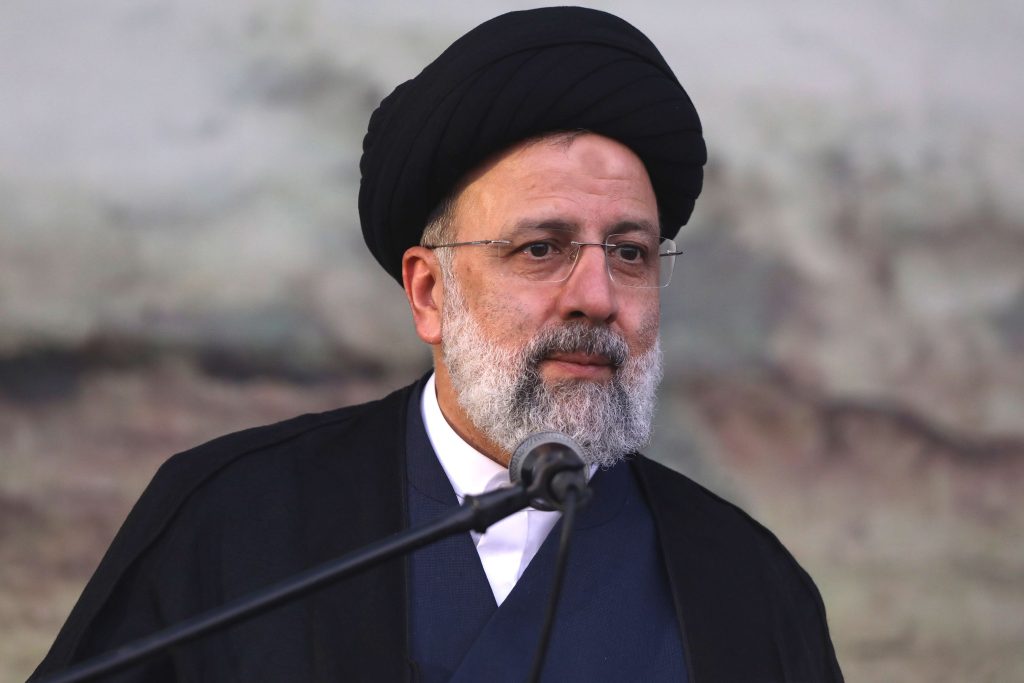 Raisi: Kecaman Swedia atas Pembakaran Al-Qur’an Tidak Cukup