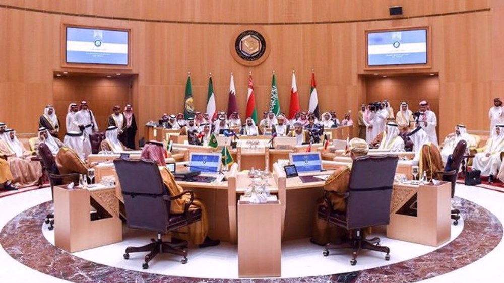 GCC Kutuk Pernyataan Kontroversial Menteri Israel Tentang Palestina