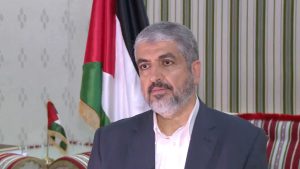 Hamas: Normalisasi dengan Rezim Israel Hanya Membawa Kehancuran bagi Orang Arab