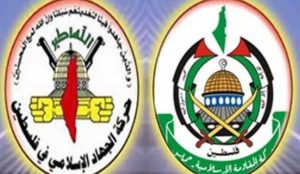 Hamas dan Jihad Islami: Operasi Terhadap Tel Aviv Adalah Respons Alami Atas Kejahatan Zionis