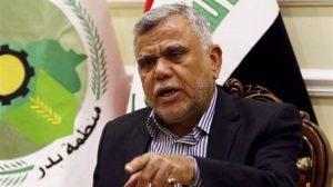 Aliansi Fatah: Dukungan Iran Adalah Perlawanan Menyingkirkan Daesh dan AS dari Tanah Irak