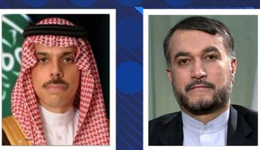 Riyadh: Menteri Luar Negeri Iran dan Arab Saudi Akan Segera Bertemu