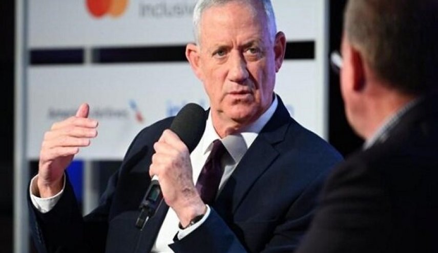 Benny Gantz Menuntut Pemecatan Segera Ben Gvir