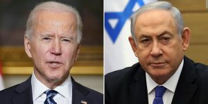 Yediot Aharonot: Biden – Netanyahu Tegang Karena Masa Depan Israel Terancam