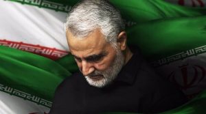 Jenderal Soleimani Sebagai Penggagas Pemulihan Hubungan Iran dengan Saudi dan Emirat